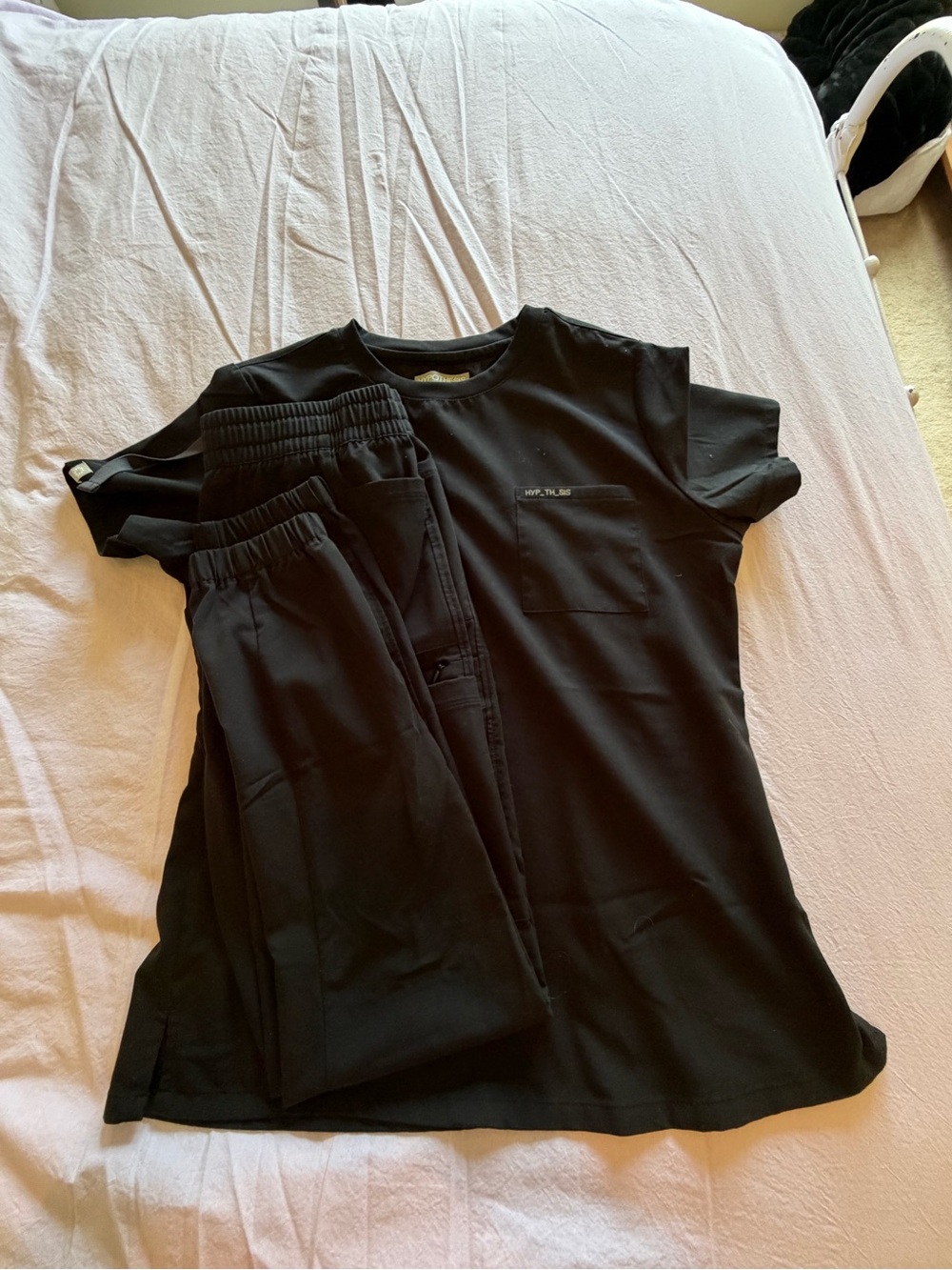 Hypothesis Women’s Scrub Set
